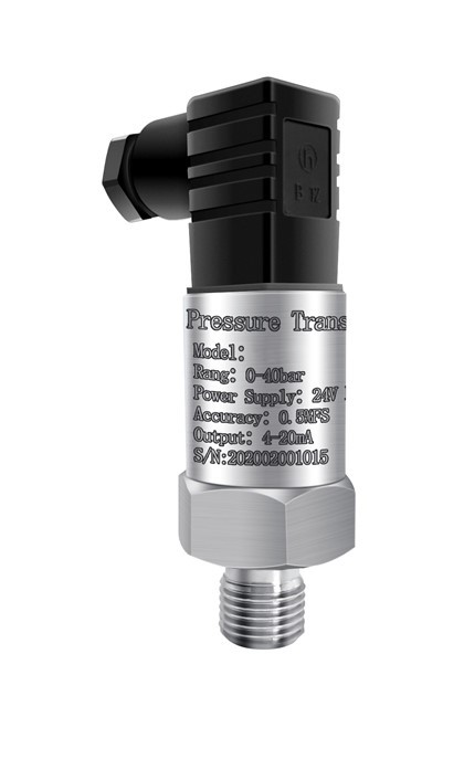Transmetteur de pression VLF-307