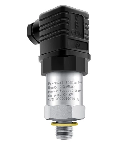 Transmetteur de pression VLF-310